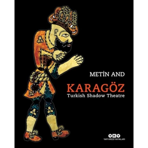 Karagöz – Turkish Shadow Theatre