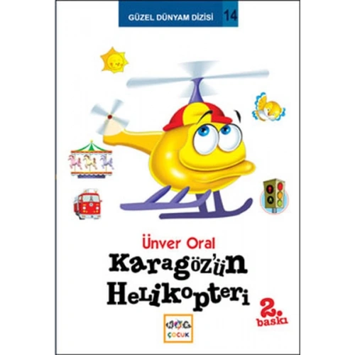 Karagözün Helikopteri