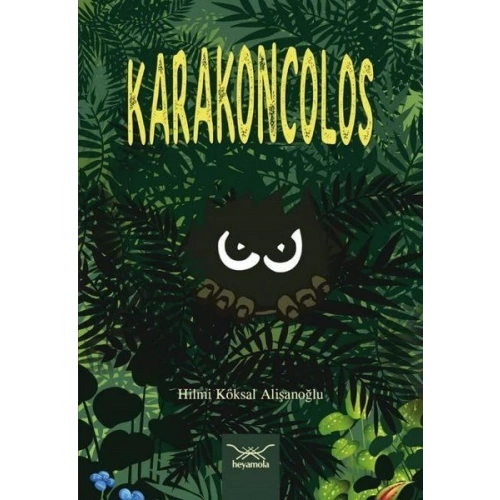 Karakoncolos