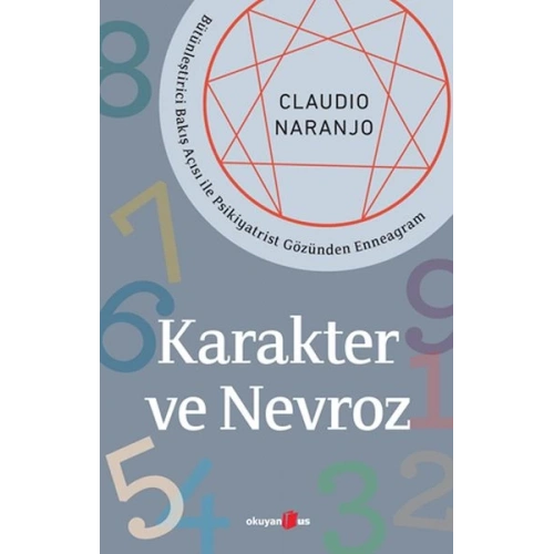 Karakter ve Nevroz
