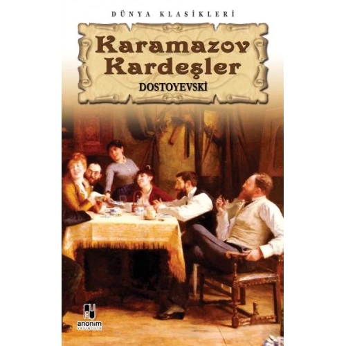 Karamazov Kardeşler