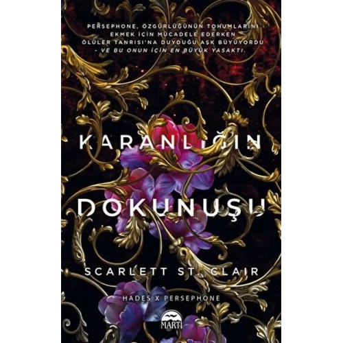 Karanlığın Dokunuşu