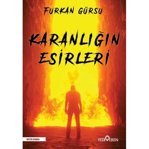 Karanlığın Esirleri