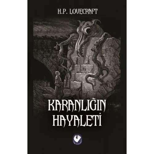Karanlığın Hayaleti