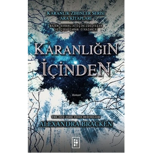 Karanlığın İçinden