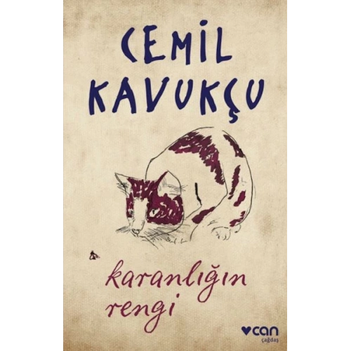 Karanlığın Rengi