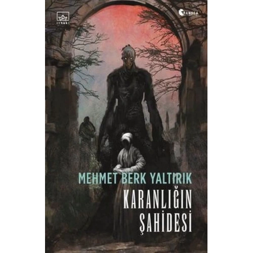 Karanlığın Şahidesi