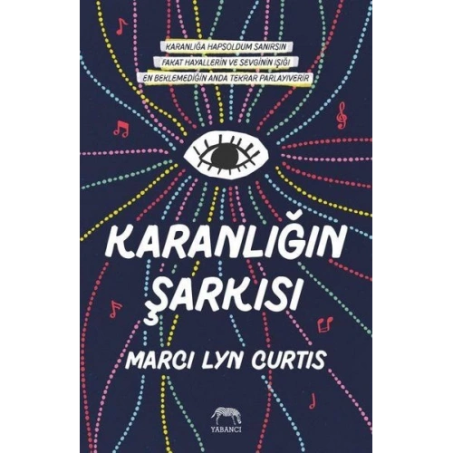 Karanlığın Şarkısı