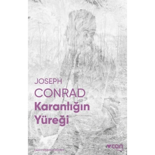 Karanlığın Yüreği (Fotoğraflı Klasikler)