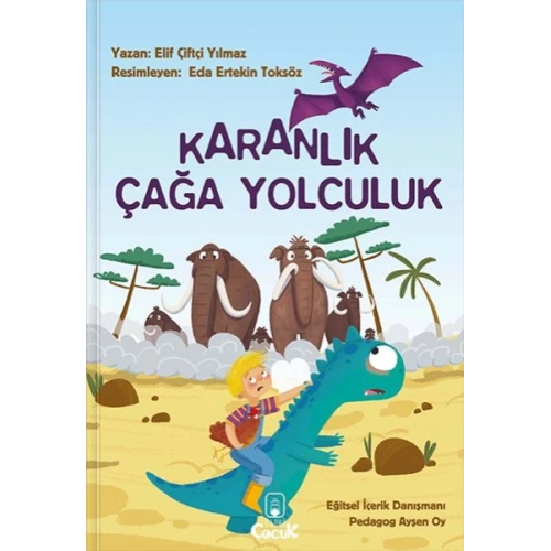 Karanlık Çağa Yolculuk