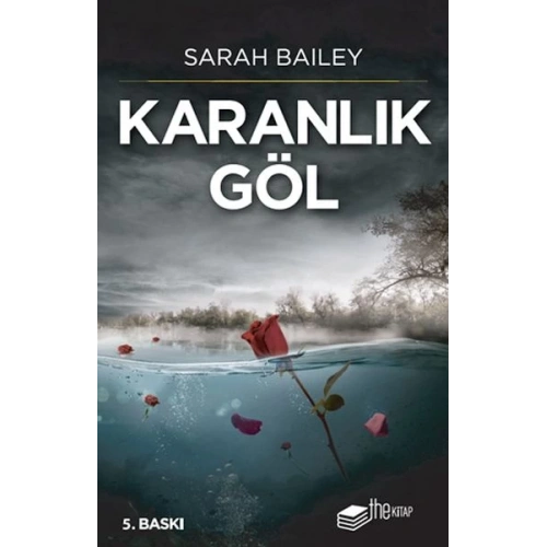 Karanlık Göl