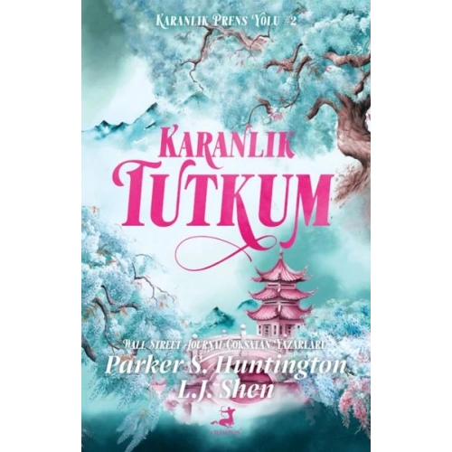 Karanlık Tutkum