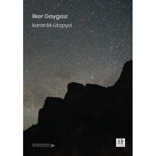 Karanlık Ütopya