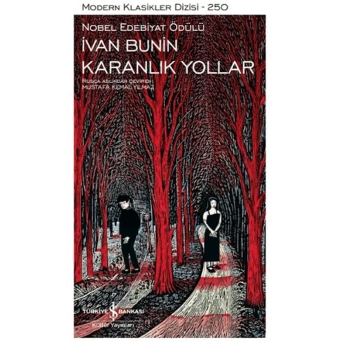 Karanlık Yollar - Modern Klasikler Dizisi