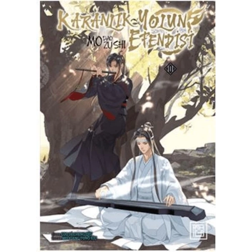 Karanlık Yolun Efendisi 3