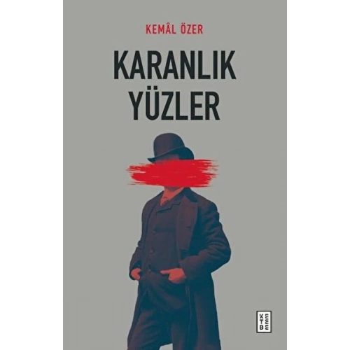 Karanlık Yüzler