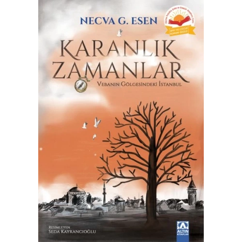 Karanlık Zamanlar