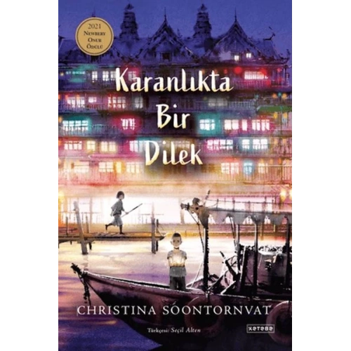 Karanlıkta Bir Dilek