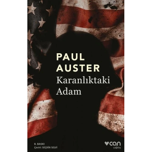 Karanlıktaki Adam
