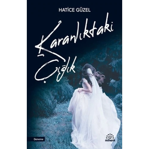 Karanlıktaki Çığlık