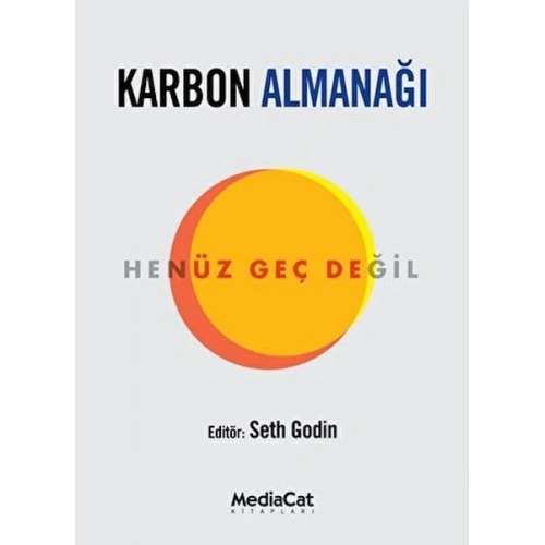 Karbon Almanağı