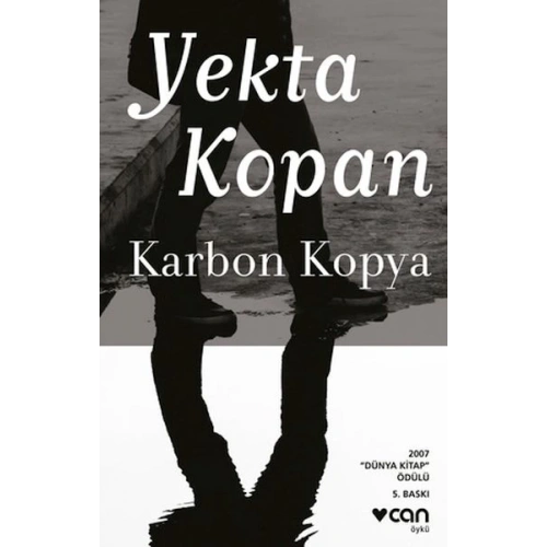 Karbon Kopya