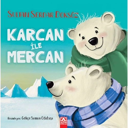 Karcan İle Mercan