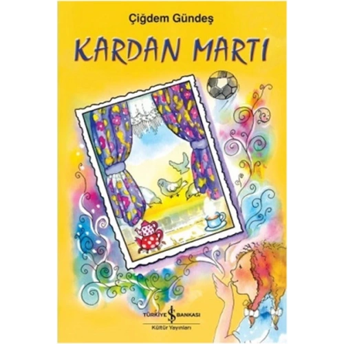 Kardan Martı