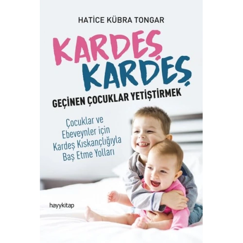 Kardeş Kardeş Geçinen Çoçuklar Yetiştirmek