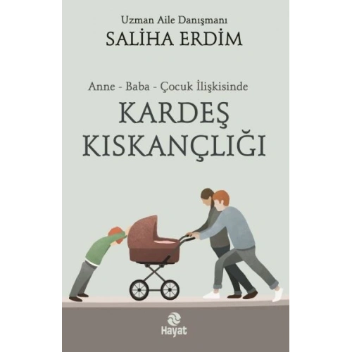 Kardeş Kıskançlığı