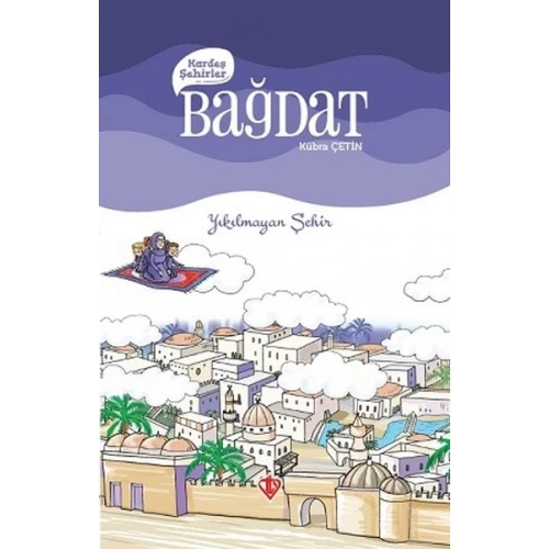 Kardeş Şehirler Bağdat