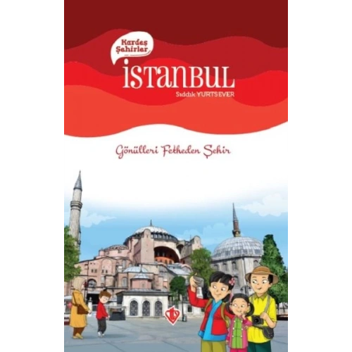 Kardeş Şehirler İstanbul