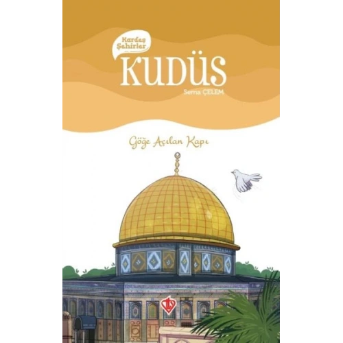 Kardeş Şehirler Kudüs