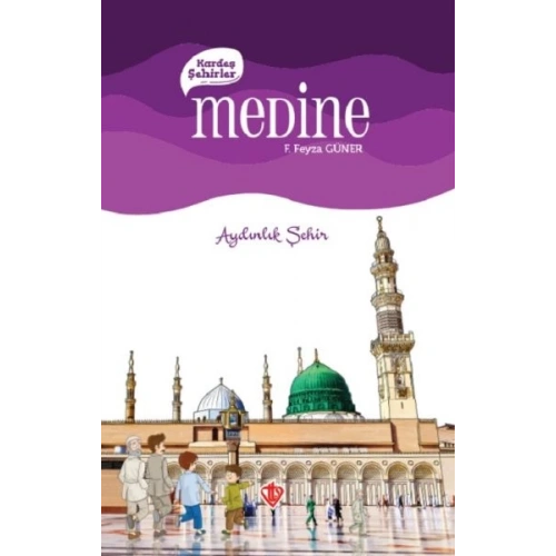 Kardeş Şehirler Medine