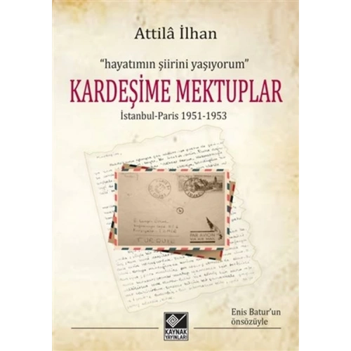 Kardeşime Mektuplar