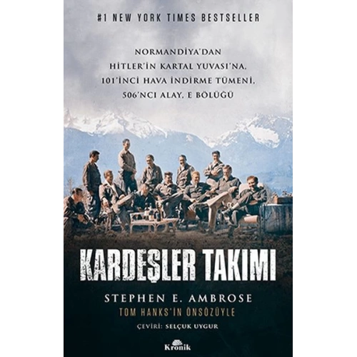 Kardeşler Takımı