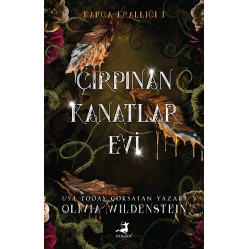 Karga Krallığı 1 Çırpınan Kanatlar Evi