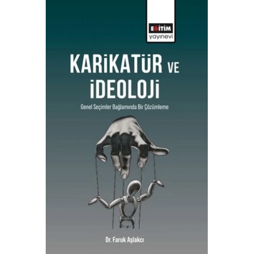 Karikatür ve İdeoloji