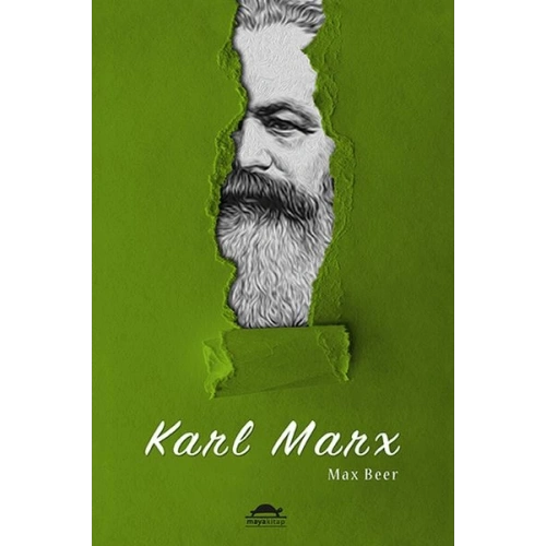 Karl Marx Hayatı ve Öğretileri - Maya Biyografi Dizisi - 4