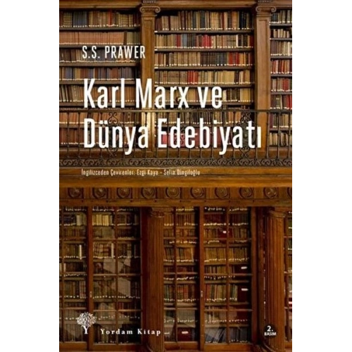 Karl Marx ve Dünya Edebiyatı