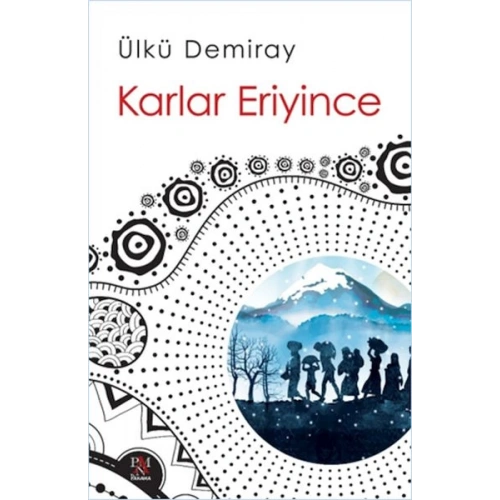 Karlar Eriyince