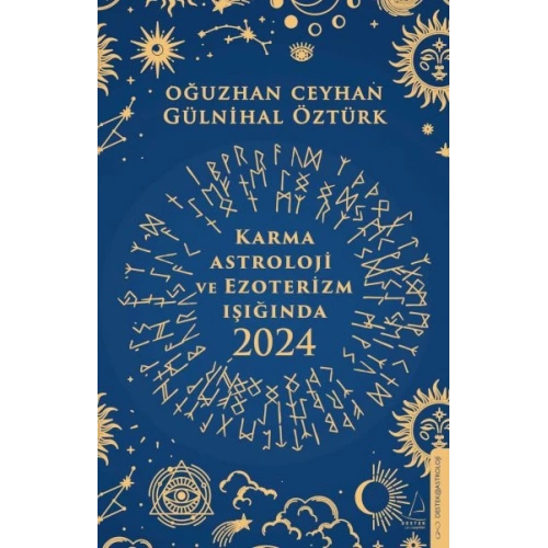 Karma Astroloji ve Ezoterizm Işığında 2024