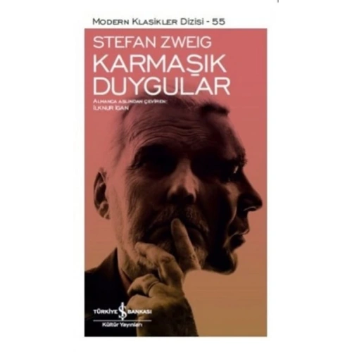 Karmaşık Duygular - Modern Klasikler Dizisi