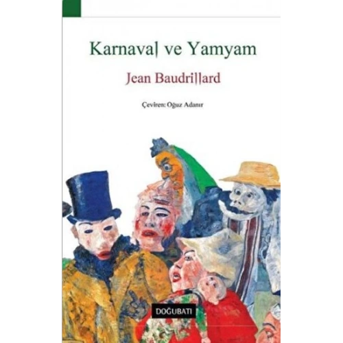 Karnaval ve Yamyam