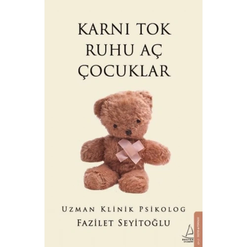 Karnı Tok Ruhu Aç Çocuklar