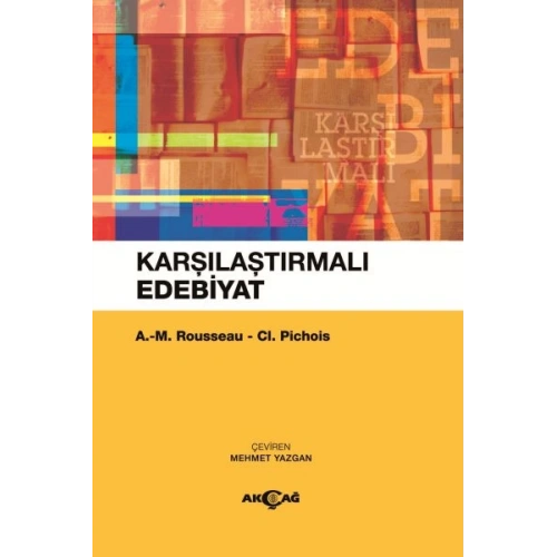 Karşılaştırmalı Edebiyat