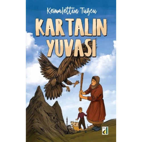 Kartalın Yuvası