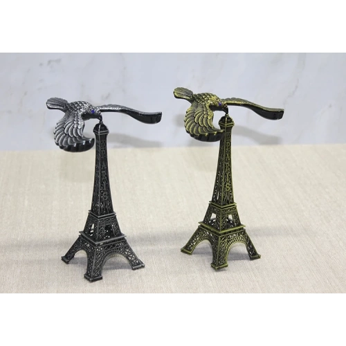 Kartalli Metal Eyfel Kulesi Alk3473