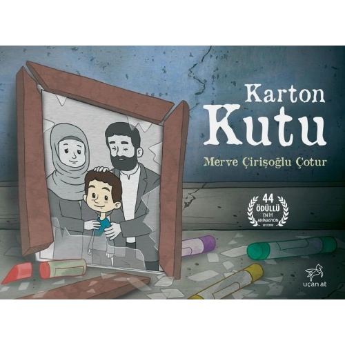 Karton Kutu