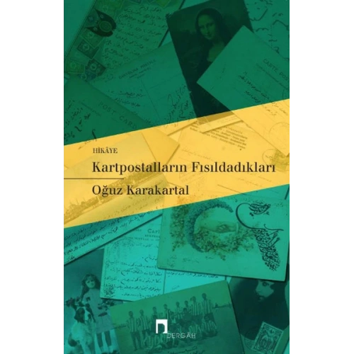 Kartpostalların Fısıldadıkları